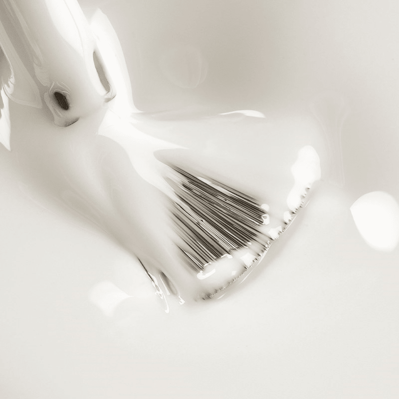 Deluxe Gel Manicure Set "Le Maxi" La Vie En Bloom