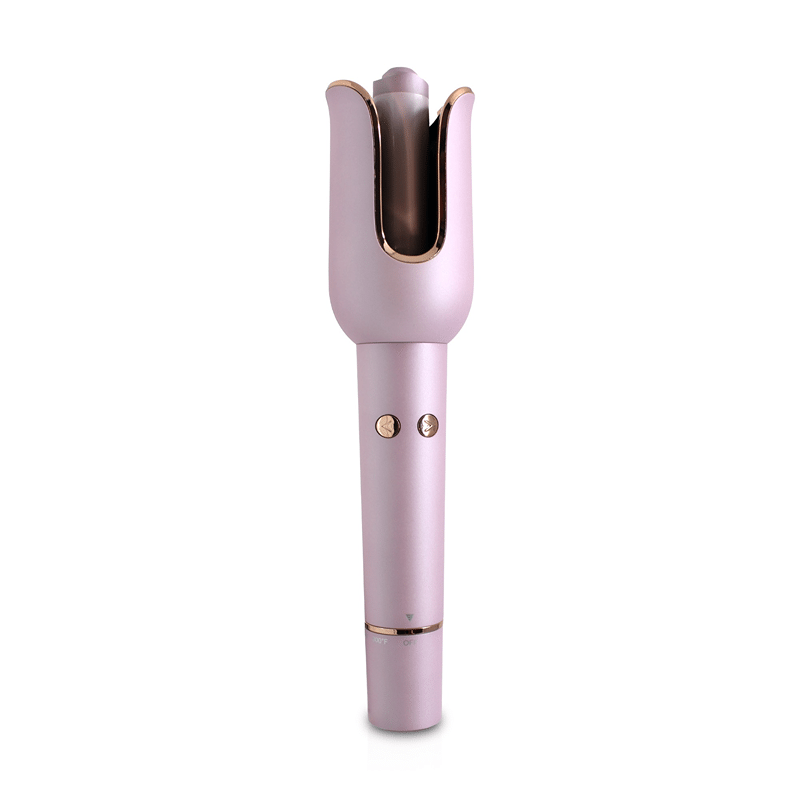Lotus Automatic Curler