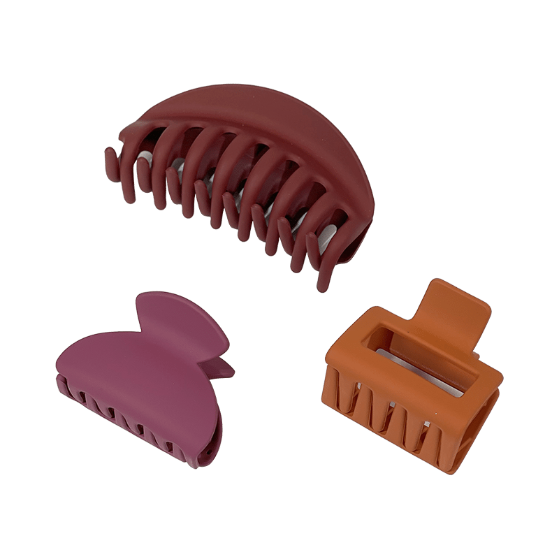 Audrey Claw Clips