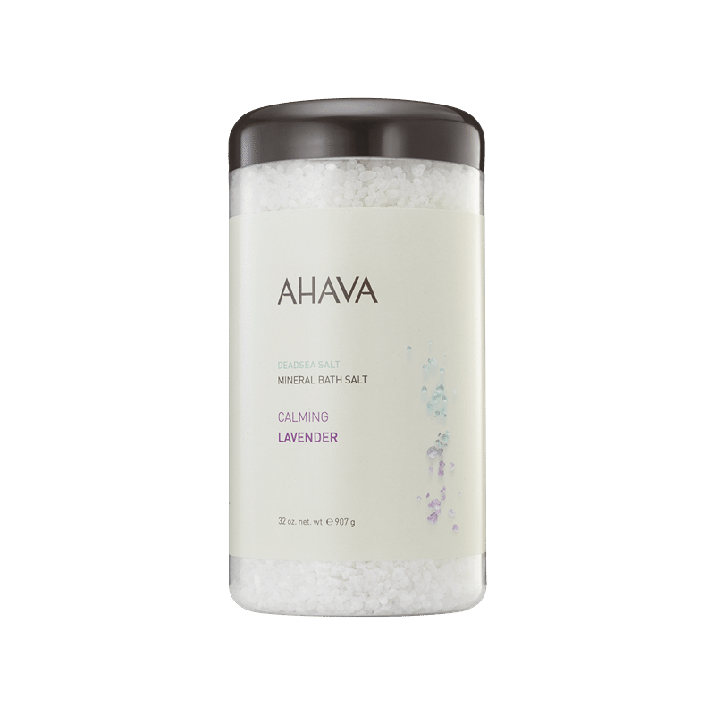 Lavender Bath Salt