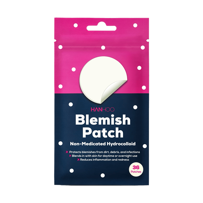 Blemish Patch