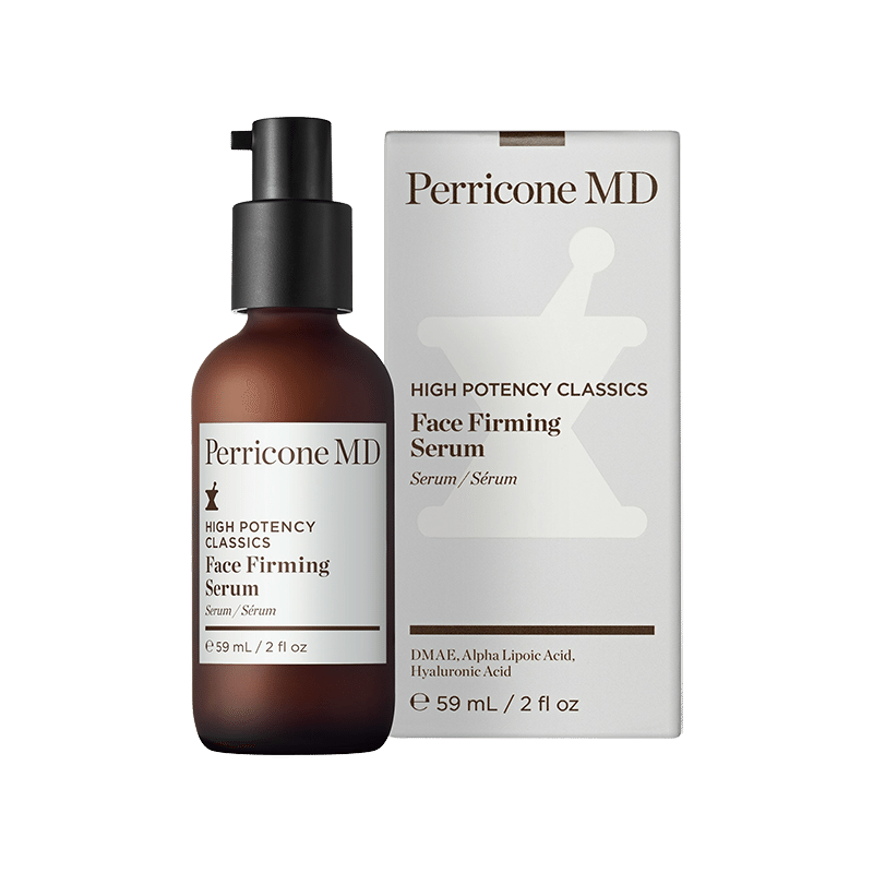 High Potency Classics Face Firming Serum