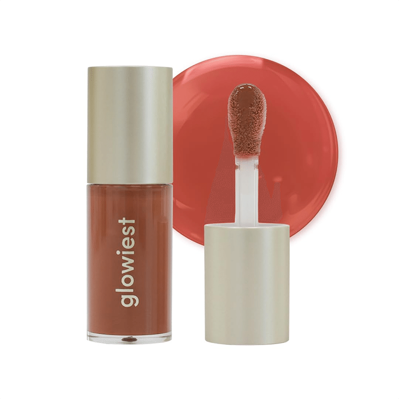 Dream Glow Tinted Lip Oil