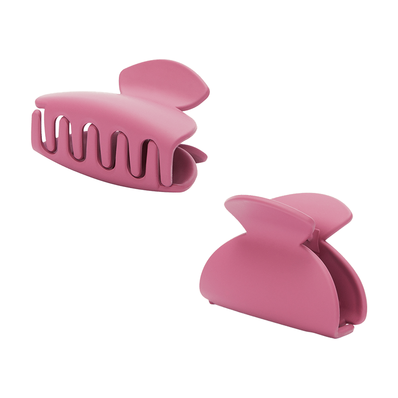 Audrey Claw Clips