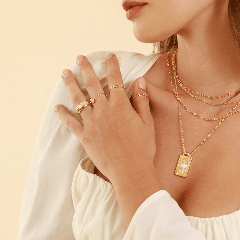 Reign Ring