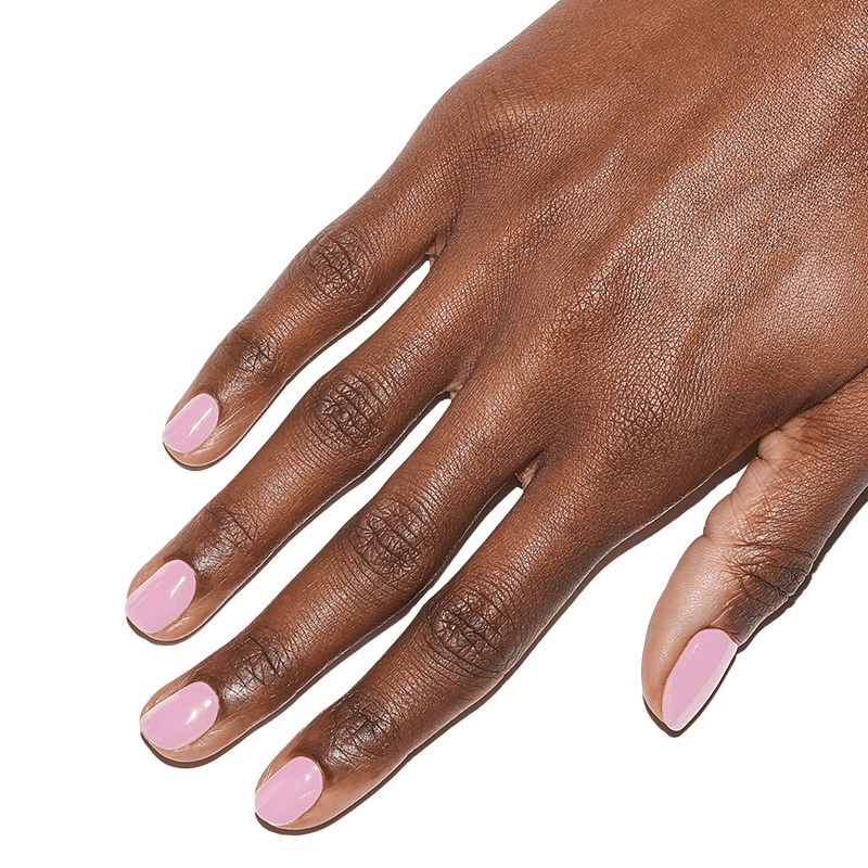 Deluxe Gel Manicure Set "Le Maxi" La Vie En Bloom