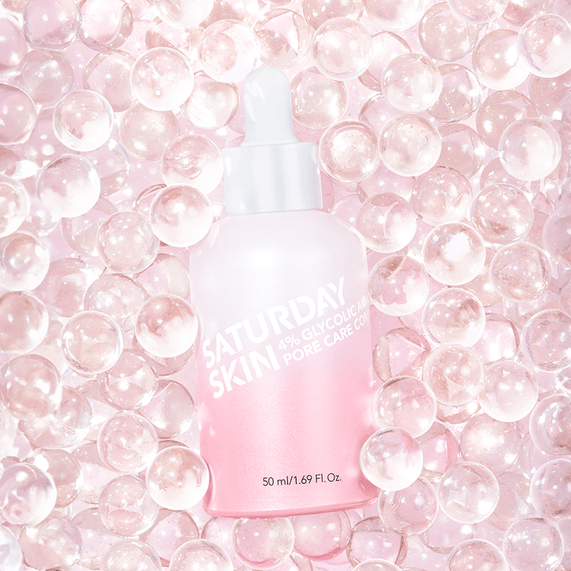 Pore Active Treatment