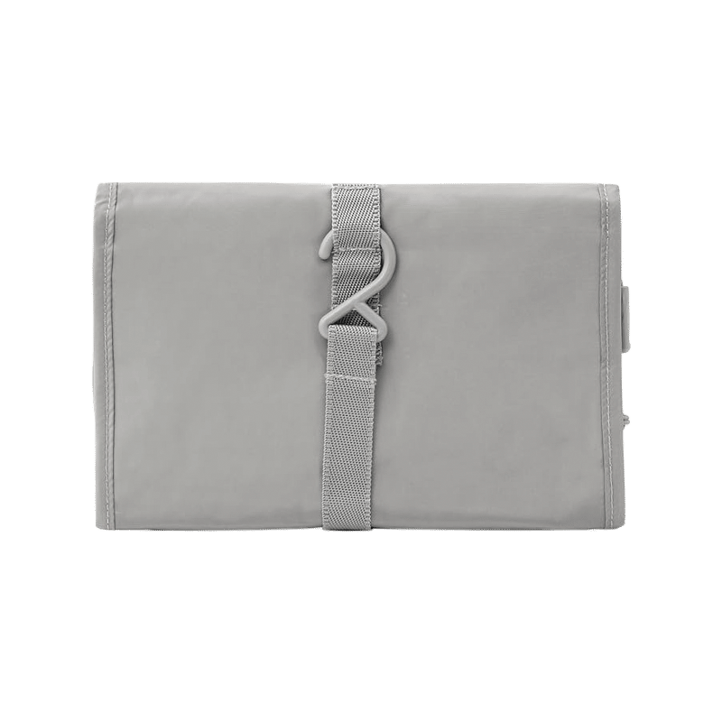 Compact Trifold Toiletry Case