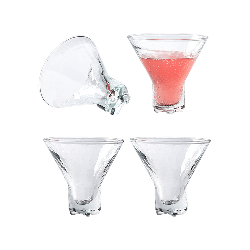 Icon Stemless Martini