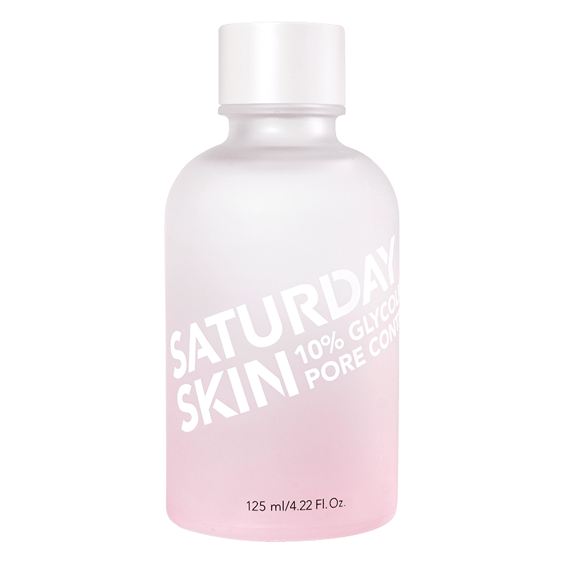 Pore Clarifying Toner