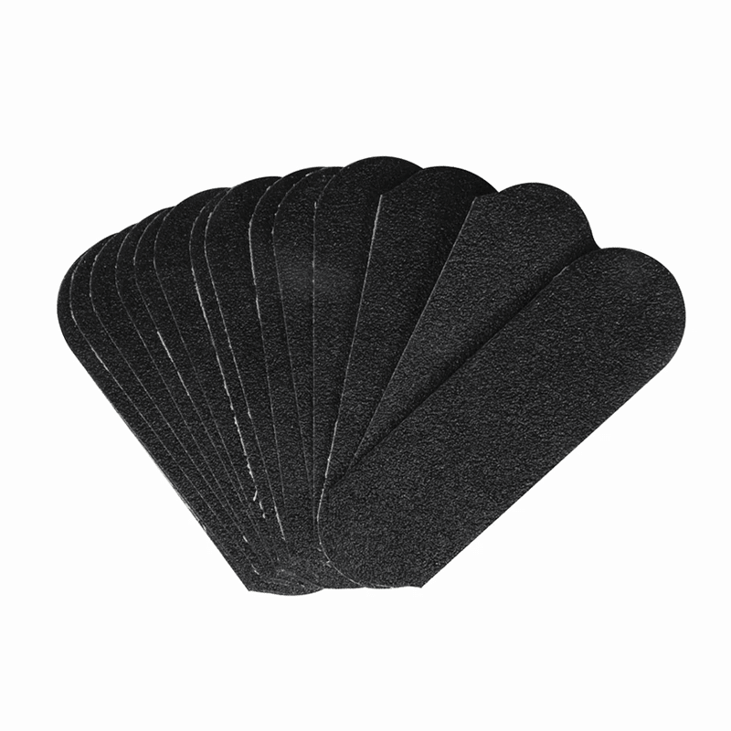 At Home Pedicure Foot File Kit