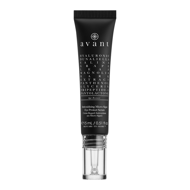 Antioxidising Micro-Algae Eye Protect Serum