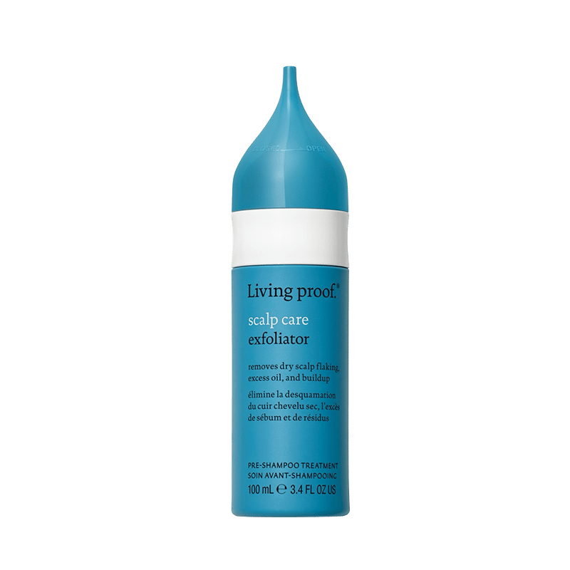 Scalp Care Exfoliator