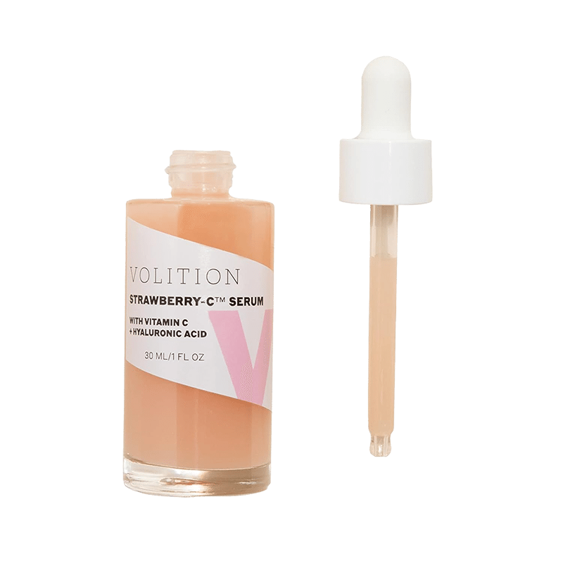 Volition Strawberry-C Brightening Serum