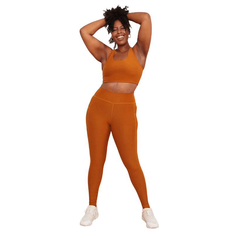 Yoga Top