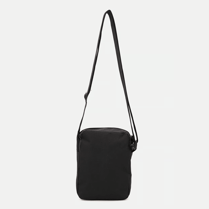 Manuscript Crossbody