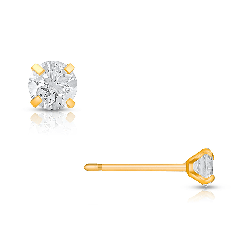 Ariana Large Stud
