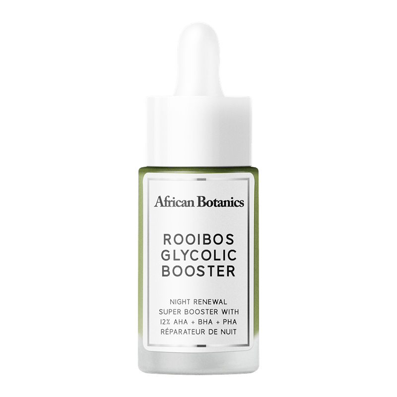Rooibos Glycolic Booster