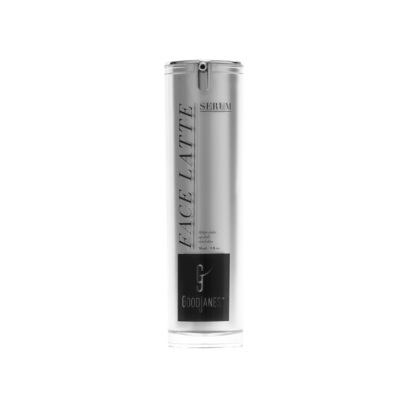 Face Latte Serum
