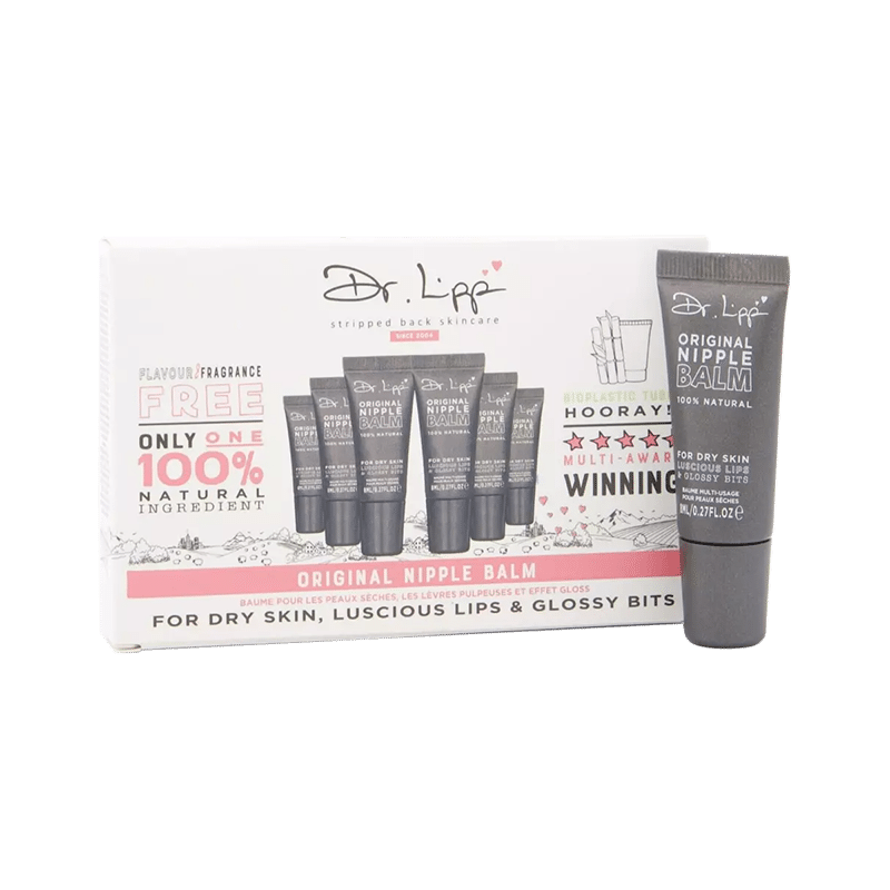 Original Nipple Balm 6 Pack