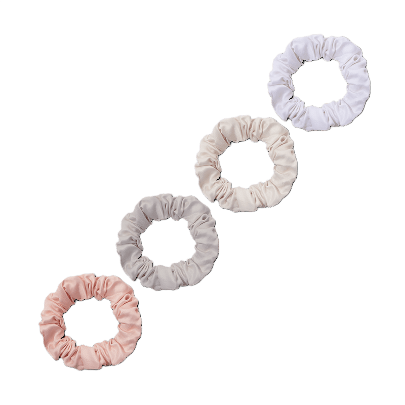 Petite Scrunchies