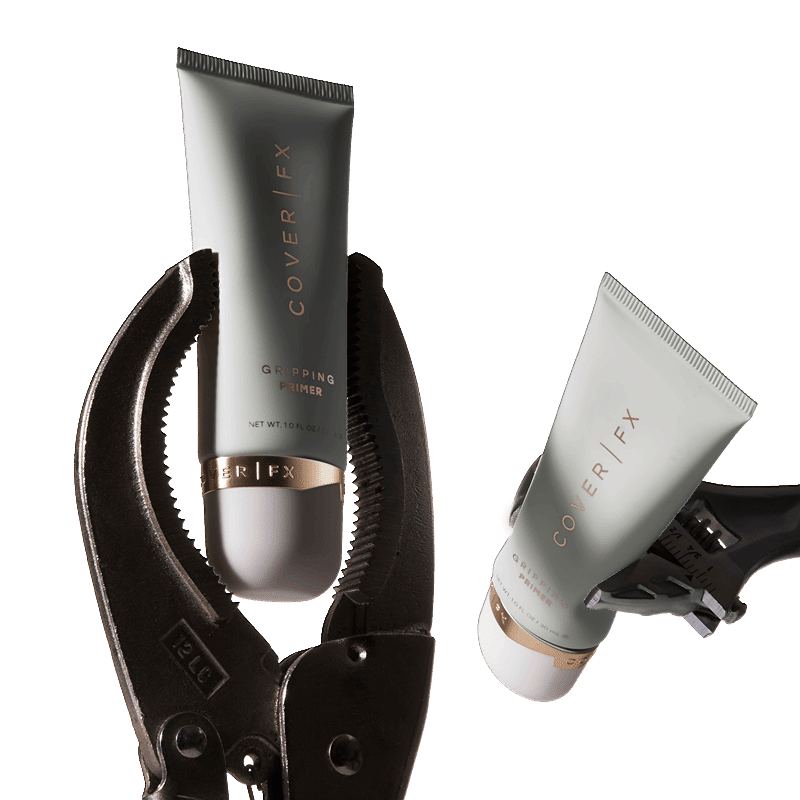 Gripping Primer