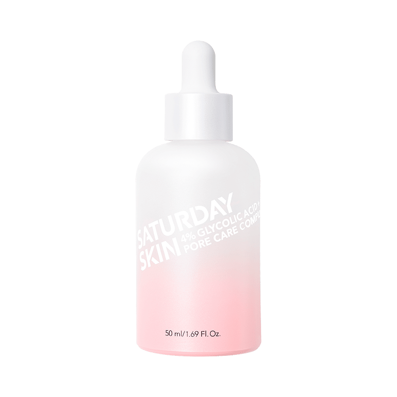 Pore Active Treatment