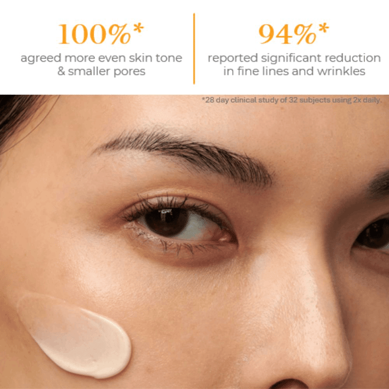 Universal C Skin Refiner
