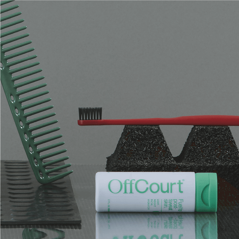 Light-Weight Facial Hydrator