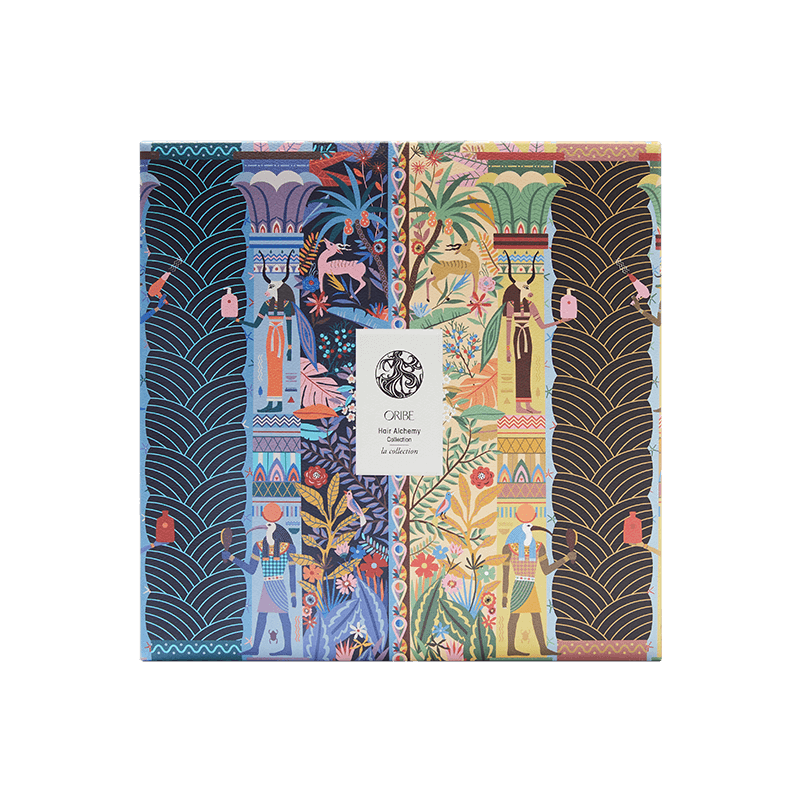 Hair Alchemy Collection