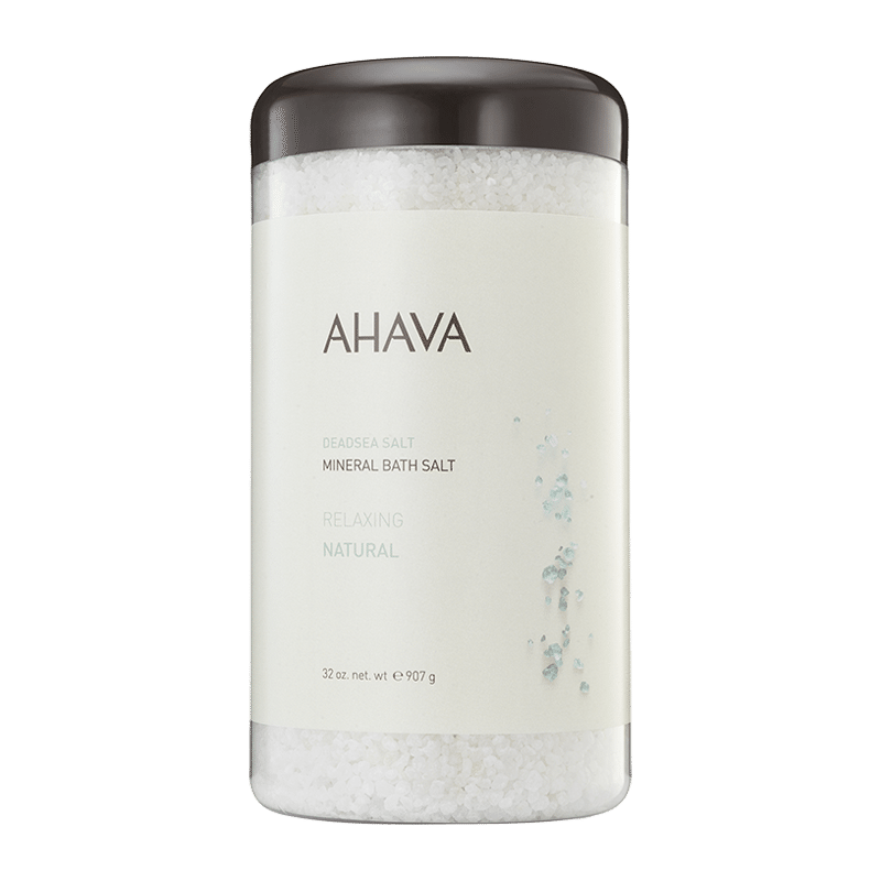 Natural Bath Salt