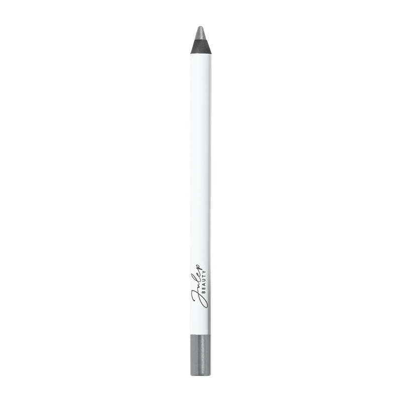 When Pencil Met Gel All-Day Eyeliner - Gilded Gold Shimmer