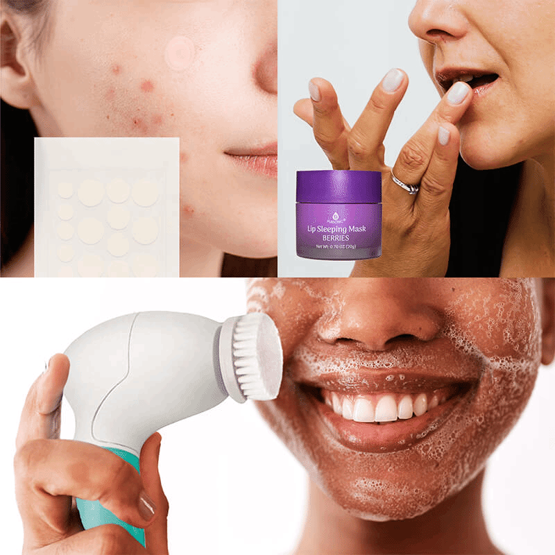 Ultimate Skincare Bundle