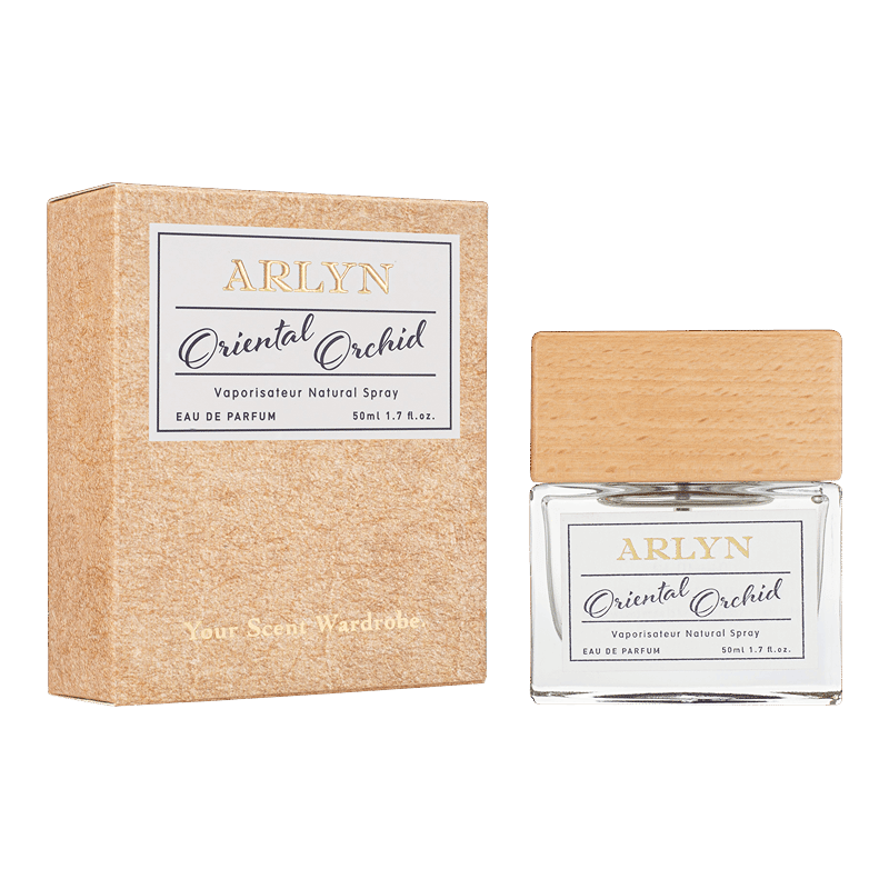 Oriental Orchid Femme Fragrance