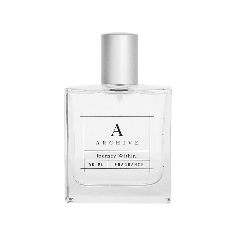 Journey Within Fragrance