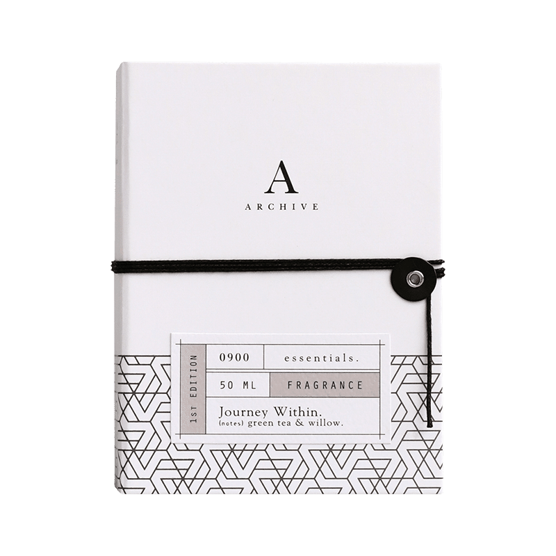 Journey Within Fragrance