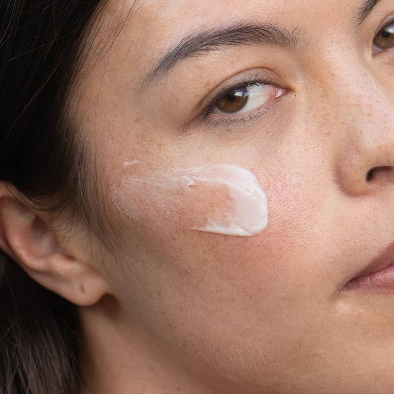 Dream Cream Nighttime Moisturizer