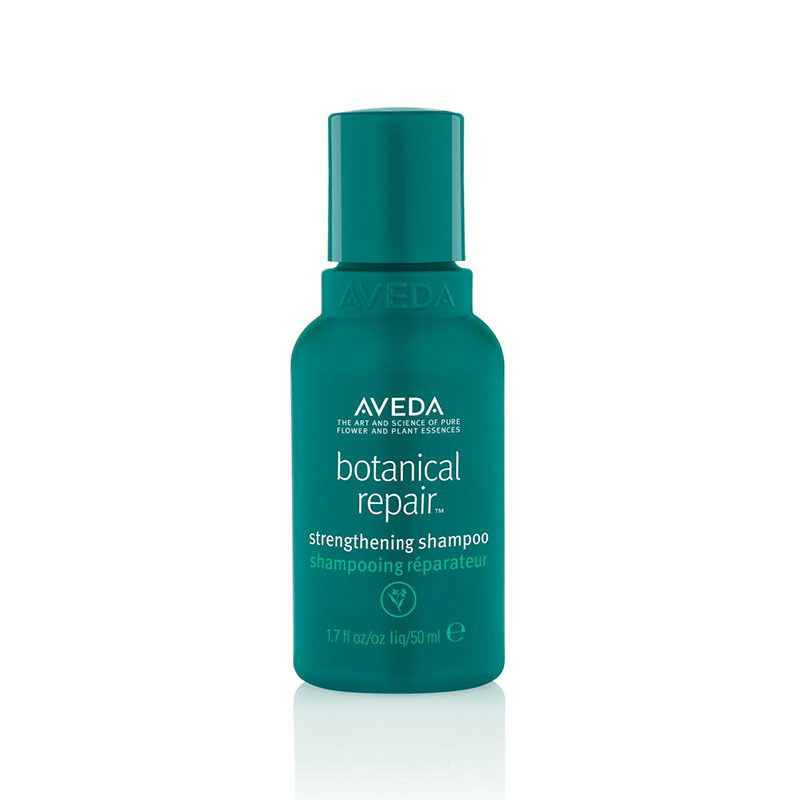 Botanical Repair Strengthening Shampoo Travel Size