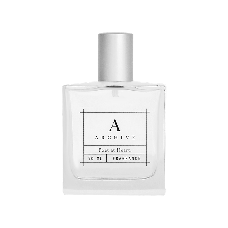 Poet At Heart Fragrance
