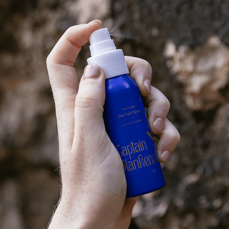 Sea Salt Spray