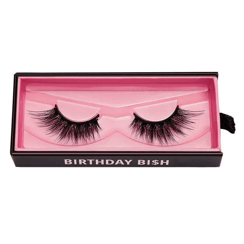 Full Magnetic Lash - Birthday Bish
