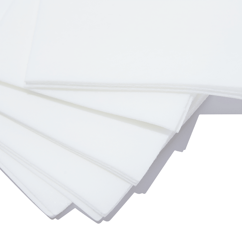 Zero Waste Laundry Detergent Strips (32 Loads) (Fresh Linen)