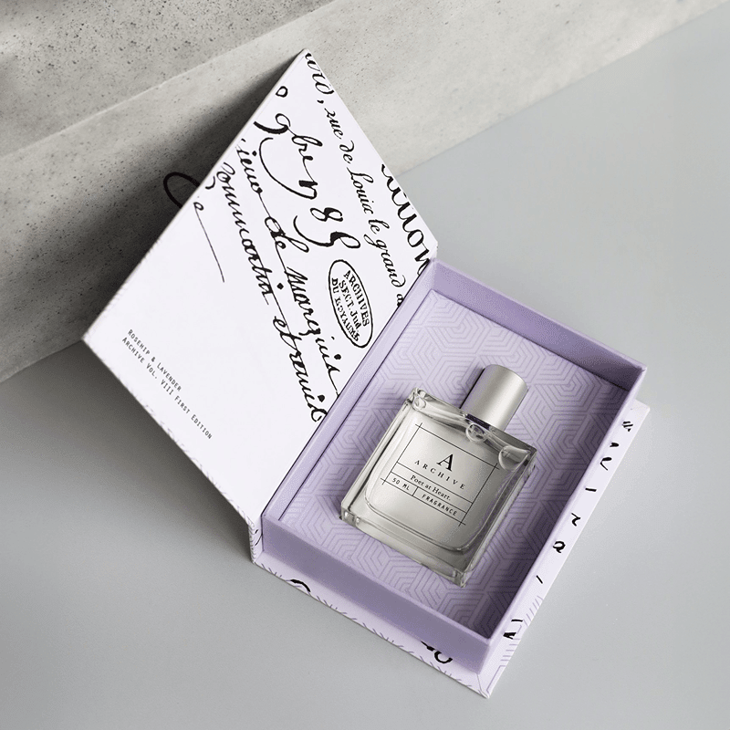 Poet At Heart Fragrance
