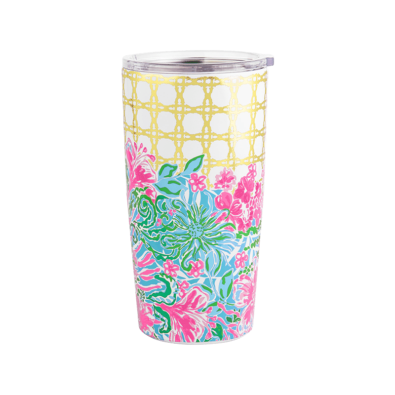 Stainless Steel Thermal Mug