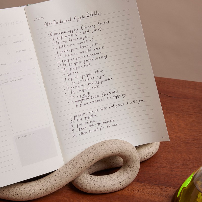 Recipe Journal