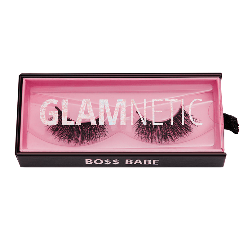 Full Magnetic Lash - Boss Babe