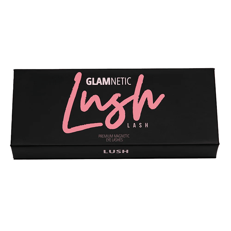 Full Magnetic Lash - Lush