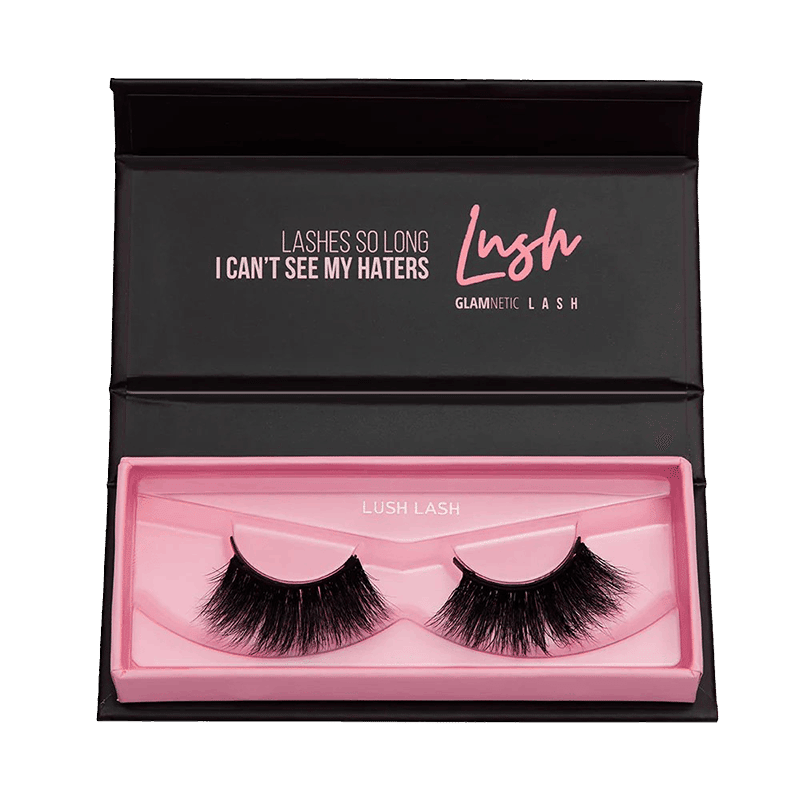 Full Magnetic Lash - Lush