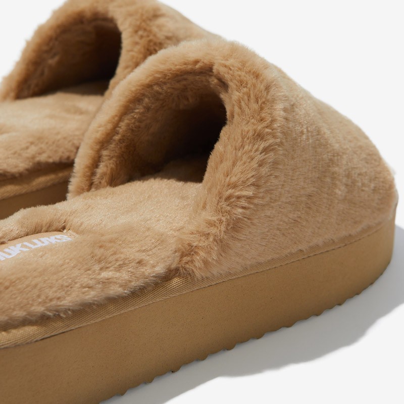 Kirstey Slide - Irish Cream