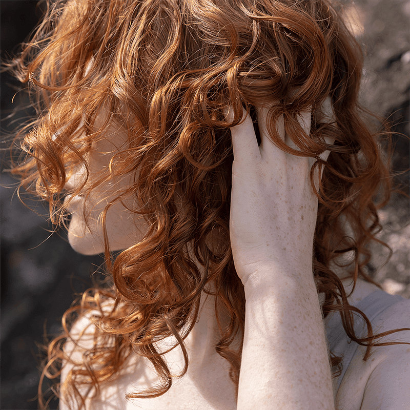 Sea Salt Spray